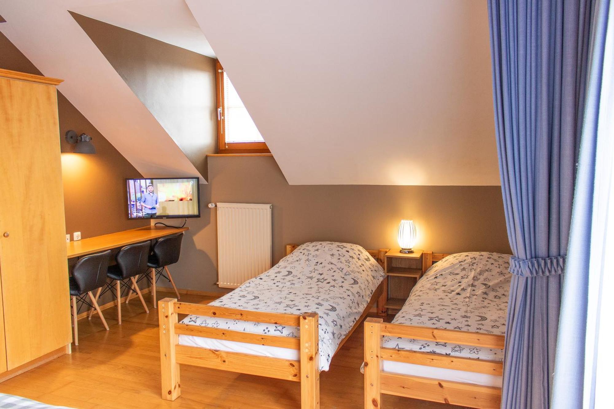 Pension Kärnten Seeboden am Millstätter See Exterior foto