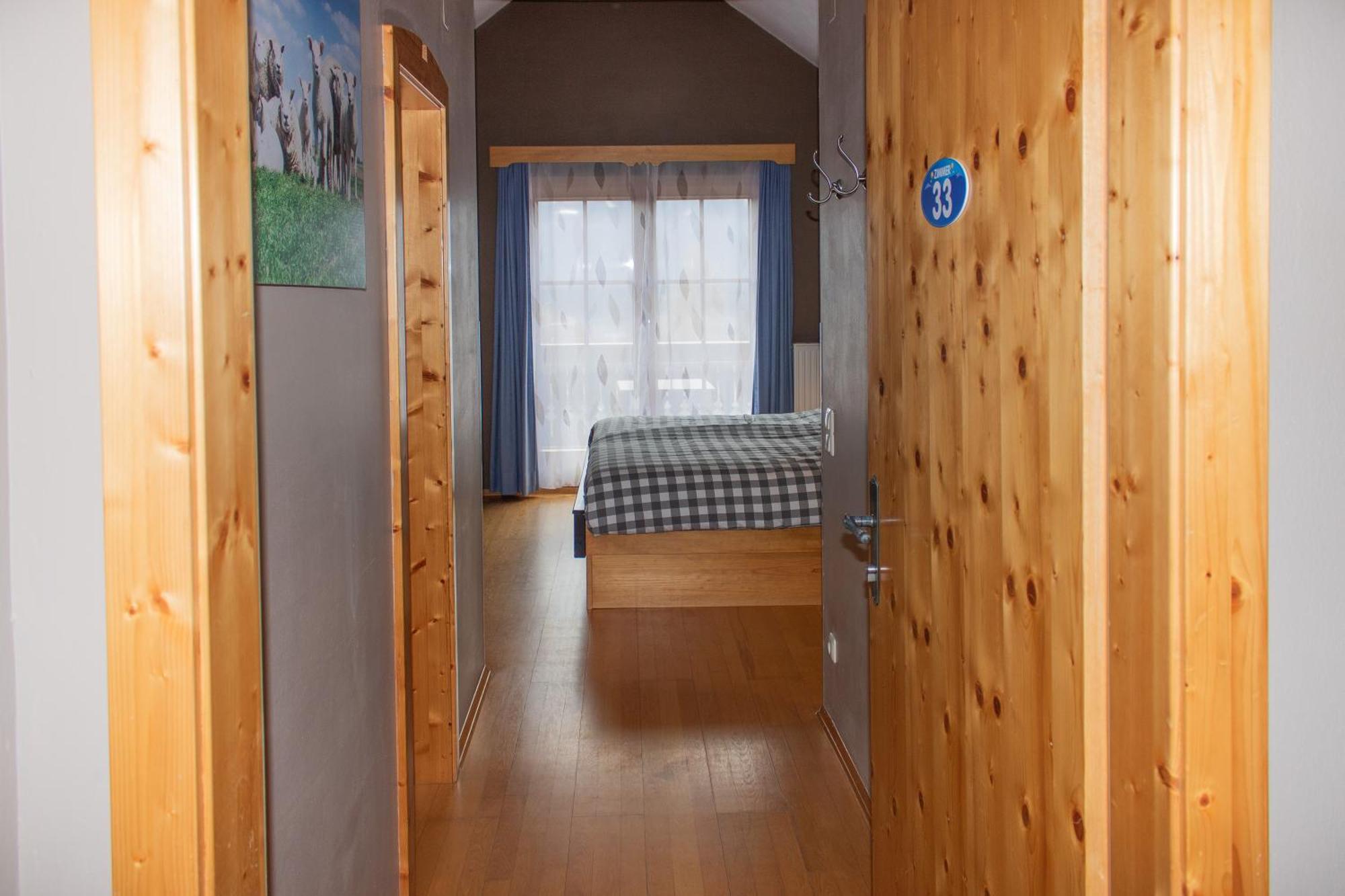 Pension Kärnten Seeboden am Millstätter See Exterior foto